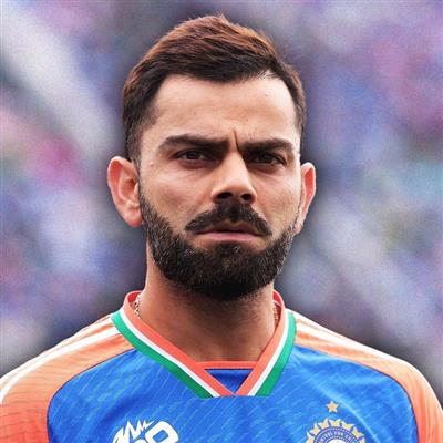 ਵਿਰਾਟ ਕੋਹਲੀ ਦਾ ODI WC 2027 ਖੇਡਣ ਨੂੰ ਲੈ ਕੇ ਵੱਡਾ ਬਿਆਨ, ਰੱਖੀ ਇਹ ਸ਼ਰਤ