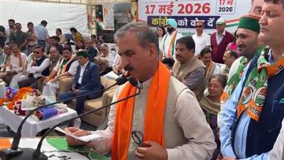 नगर निगम एरिया में आने वाले पुश्तैनी गांवों को बाहर करने की जरूरत पड़ी, तो चुनावों के बाद विचार