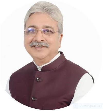ईंधन कीमतों में लगातार बढ़ोतरी से जनता बेहाल, महंगाई ने बढ़ाई घर-घर की परेशानी: राव नरेंद्र सिंह