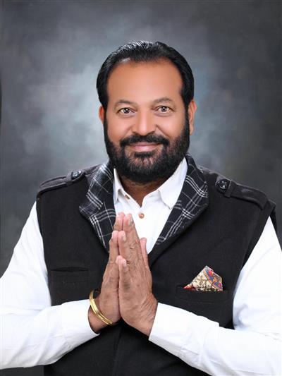 ਹਾਈ ਕੋਰਟ ਵੱਲੋਂ ਖਰੜ ਨਗਰ ਕੌਂਸਲ ਚੋਣਾਂ ’ਤੇ ਰੋਕ ਲੋਕਤੰਤਰ ਦੀ ਜਿੱਤ : ਕਮਲ ਕਿਸ਼ੋਰ ਸ਼ਰਮਾ