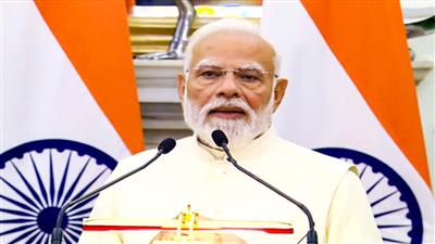 इराक के नए पीएम बने अली फलीह कदीम अल-जैदी, पीएम मोदी ने दी बधाई