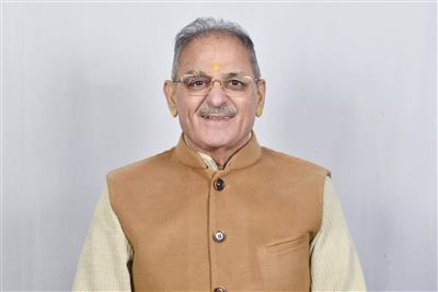 राज्यपाल ने नागरिकों से ULB चुनावों में अपने मताधिकार का प्रयोग करने का आग्रह किया