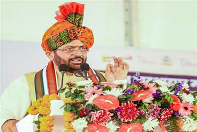 पृथ्वीराज चौहान का जीवन हर भारतीय को अन्याय के विरुद्ध डटकर खड़े होने की प्रेरणा देता है: नायब सैनी