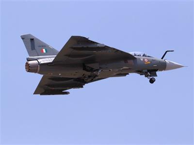 तेजस मार्क 1ए की डिलीवरी की तारीख पर जून में उठ सकता है पर्दा, रिव्यू मीटिंग अगले महीने तक टली