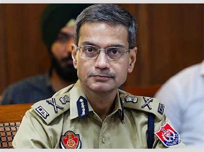 गैंगस्टरों ते वार  का 117वां दिन: पंजाब पुलिस द्वारा 573 स्थानों पर छापेमारी; 279 काबू