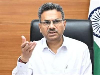 हरियाणा में जनगणना के कार्य में तेजी, कई जिलों में हाउस लिस्टिंग गतिविधियां सौ फीसदी शुरू : अनुराग रस्तोगी