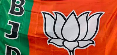 पंजाब सरकार को किसानों की मदद के लिए ईंधन पर स्टेट टैक्स कम करना चाहिए : भाजपा