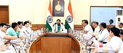 हरियाणा कैबिनेट ने 2024-25 में पिछली अधिसूचना के तहत जारी BC-A/BC-B प्रमाणपत्रों की वैधता को मंज़ूरी दी