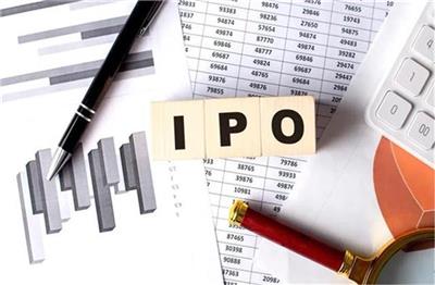 IPO ਨੇ ਮਚਾਈ ਧੂਮ: ਗ੍ਰੇਅ ਮਾਰਕੀਟ 'ਚ 46% ਪ੍ਰੀਮੀਅਮ 'ਤੇ ਟ੍ਰੇਡ, ਨਿਵੇਸ਼ਕਾਂ ਨੂੰ ਮੋਟੀ ਕਮਾਈ ਦੀ ਉਮੀਦ