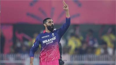 IPL 2026: ਦਿੱਲੀ ਵਿਰੁੱਧ ਮੈਚ ਵਿੱਚ ਕਿਉਂ ਨਹੀਂ ਖੇਡੇ ਰਵਿੰਦਰ ਜਡੇਜਾ? ਕੋਚ ਨੇ ਦੱਸਿਆ ਅਸਲ ਕਾਰਨ