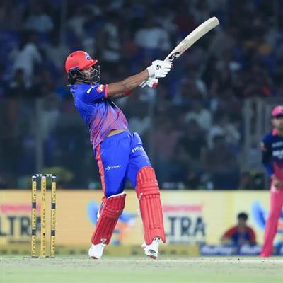 IPL 2026: KL ਰਾਹੁਲ ਨੇ ਰਚਿਆ ਇਤਿਹਾਸ; ਰੋਹਿਤ-ਕੋਹਲੀ ਦੇ ਖਾਸ ਕਲੱਬ 'ਚ ਮਾਰੀ ਐਂਟਰੀ