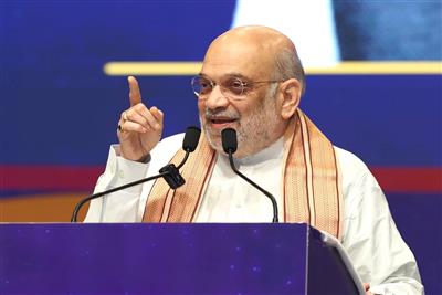 गृह मंत्री अमित शाह बस्तर में 26वीं केंद्रीय क्षेत्रीय परिषद की बैठक की अध्यक्षता करेंगे