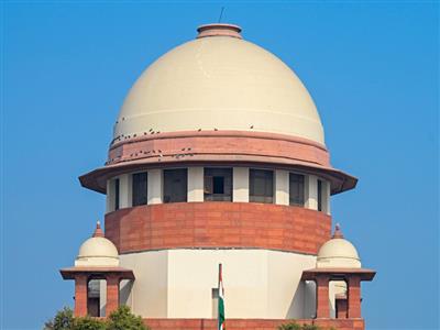 सुप्रीम कोर्ट से डॉग लवर्स को बड़ा झटका, पूर्व आदेश में बदलाव की मांग वाली याचिका खारिज