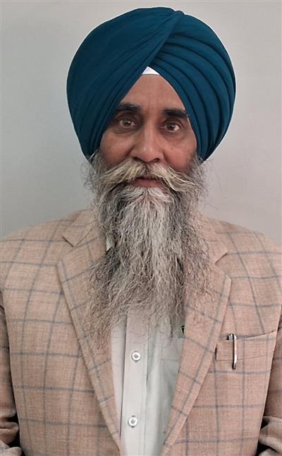 ਗਰਮੀ ਤੋਂ ਬਚਾਅ ਲਈ ਆਪਣੇ-ਆਪ ਨੂੰ ਹਾਈਡ੍ਰੇਟਿਡ ਰੱਖਣਾ ਬੇਹੱਦ ਜ਼ਰੂਰੀ : ਸਿਵਲ ਸਰਜਨ ਡਾ. ਗੁਰਿੰਦਰਜੀਤ ਸਿੰਘ