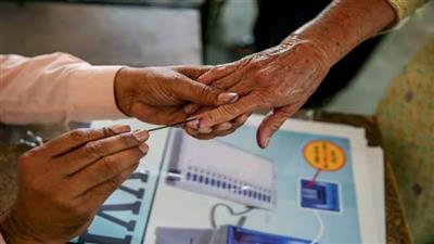 दो बैलेट पेपर गायब आठ कर्मियों पर केस, सभी कर्मचारीं चुनाव ड्यूटी से हटाए, नए एआरओ की भी नियुक्ति