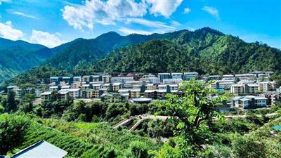 मंडी IIT में भारत का नया मंगल योद्धा ‘मौर्य’ तैयार