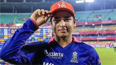 IPL 2026: ਵੈਭਵ ਸੂਰਿਆਵੰਸ਼ੀ ਦੀ 93 ਦੌੜਾਂ ਦੀ ਤੂਫ਼ਾਨੀ ਪਾਰੀ ਆਈ ਕੰਮ; ਆਰੇਂਜ ਕੈਪ 'ਤੇ ਕੀਤਾ ਕਬਜ਼ਾ