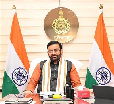 CM ਸੈਣੀ ਦਾ ਵੱਡਾ ਫੈਸਲਾ, ਸੂਬੇ ਦੇ ਇਨ੍ਹਾਂ ਪਰਿਵਾਰਾਂ ਨੂੰ ਵੀ ਮਿਲੇਗਾ ਸਰਕਾਰੀ ਯੋਜਨਾਵਾਂ ਦਾ ਲਾਭ