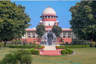वीडियो कॉन्फ्रेंसिंग से सुनवाई की याचिका पर सुप्रीम कोर्ट बोला, हम अदालतों को बाध्य नहीं कर सकते