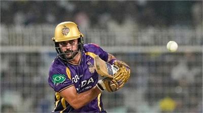 IPL: ਮਨੀਸ਼ ਪਾਂਡੇ ਦੇ ਮੁਰੀਦ ਹੋਏ ਕੋਚ ਸ਼ੇਨ ਵਾਟਸਨ; ਕਿਹਾ- 'ਸਾਡੀ ਟੀਮ ਲਈ ਉਨ੍ਹਾਂ ਦਾ ਹੋਣਾ ਬੇਹੱਦ ਖਾਸ'