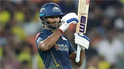 IPL 2026: ਗੁਜਰਾਤ ਟਾਈਟਨਜ਼ ਦਾ ਦਬਦਬਾ, ਸਾਈ ਸੁਦਰਸ਼ਨ ਦੇ ਸਿਰ ਸਜੀ 'ਔਰੇਂਜ ਕੈਪ'