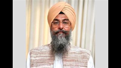 पंजाब विधानसभा के स्पीकर कुलतार सिंह संधवां द्वारा पूर्व विधायक साही राम बिश्नोई चौधरी के निधन पर दुख व्यक्त