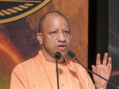 अजय राय के विवादित बयान पर सीएम योगी का कांग्रेस पर तंज, 'देशवासियों से क्षमा मांगने लायक भी स्थिति नहीं रही'