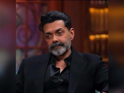 पापा के जाने से खालीपन महसूस होता है, धर्मेंद्र को याद कर नम हुईं बॉबी देओल की आंखें