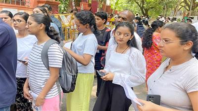 NEET-UG 2026: रिफंड प्रक्रिया शुरू, बैंक डिटेल अपडेट करने की आखिरी तारीख 27 मई