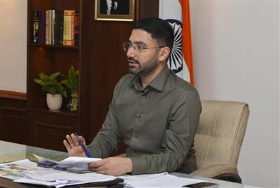 निष्पक्ष, स्वतंत्र और पारदर्शी ढंग से करवाई जाएंगी नगर परिषद और नगर पंचायत चुनाव : जिला चुनाव अधिकारी