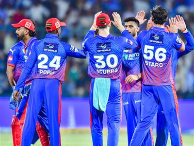 कुलदीप फेल, बल्लेबाजों ने किया निराश, इन 5 वजहों से अधूरा रह गया डीसी का प्लेऑफ खेलने का सपना