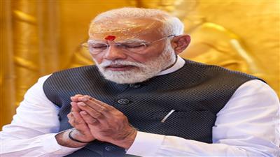 पीएम मोदी ने चीन में हुए कोयला खदान हादसे में जानमाल के नुकसान पर शोक व्यक्त किया