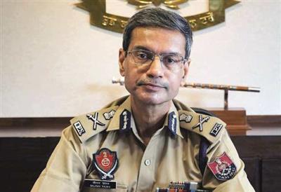 गैंगस्टरां ते वार का 124वां दिन: पंजाब पुलिस द्वारा 529 स्थानों पर छापेमारी; 269 गिरफ्तार