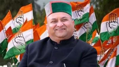 Himachal: पेट्रोल-डीजल की बढ़ती कीमतों के खिलाफ कल प्रदेश भर में प्रदर्शन करेगी कांग्रेस