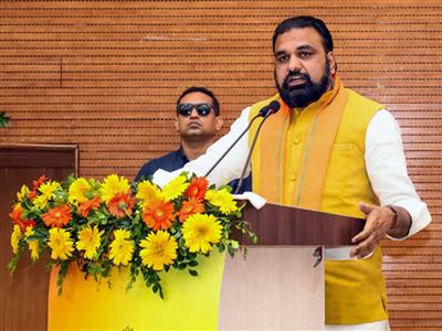 सीबीएसई के पहली से आठवीं तक मैथिली भाषा को मातृभाषा विषय के रूप में मान्यता का सीएम सम्राट चौधरी ने किया स्वागत