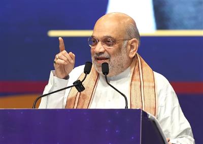 ‘वाइब्रेंट विलेज प्रोग्राम-2’ लॉन्च करेंगे अमित शाह, राजस्थान के 184 गांवों को मिलेगी बेहतर कनेक्टिविटी