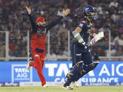 आईपीएल 2026: पहले क्वालिफायर में आरसीबी के सामने जीटी की मुश्किल चुनौती, जानें हेड टू हेड रिकॉर्ड?