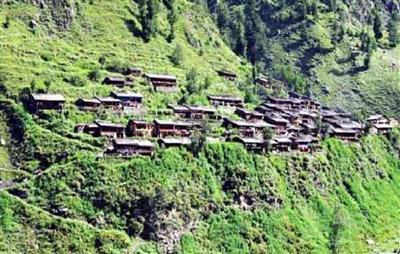 बड़ा भंगाल में आज चुनाव, 31 को रिजल्ट, पहले चरण में कांगड़ा की 287 पंचायतों में होंगे इलेक्शन