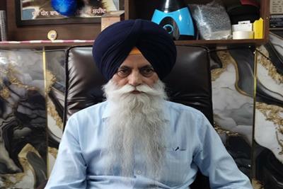 एसजीपीसी ने राम रहीम को मिली पैरोल का किया विरोध, सरकार पर दोहरे मापदंड अपनाने का आरोप