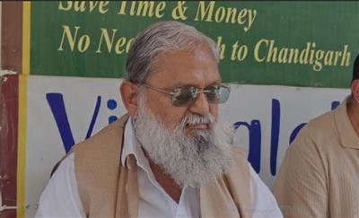 11वीं से 5वीं सबसे बड़ी अर्थव्यवस्था बना भारत, मोदी सरकार की बड़ी उपलब्धि : अनिल विज