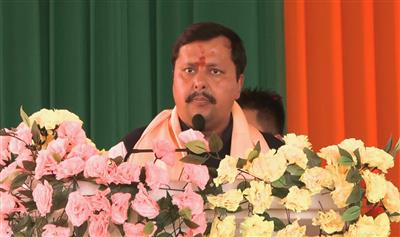 नितिन नबीन का तीन दिवसीय उत्तराखंड दौरा, संगठन पर रहेगा फोकस