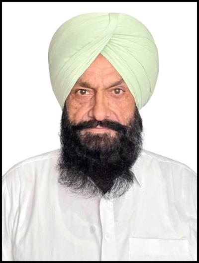 ਜਗਦੇਵ ਸਿੰਘ ਸਿੱਧੂ ਨੂੰ ਨਮ ਅੱਖਾਂ ਨਾਲ ਦਿੱਤੀ ਵਿਦਾਇਗੀ