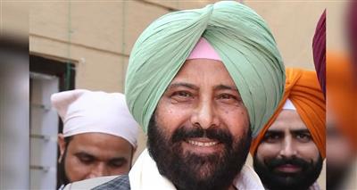 ਕੇਵਲ ਸਿੰਘ ਢਿੱਲੋਂ ਪੰਜਾਬ ਭਾਜਪਾ ਦੇ ਨਵੇਂ ਪ੍ਰਧਾਨ ਨਿਯੁਕਤ