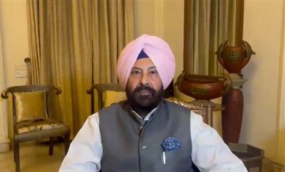 ਕੌਣ ਹਨ ਕੇਵਲ ਸਿੰਘ ਢਿੱਲੋਂ, ਜਿਨ੍ਹਾਂ ਉਪਰ ਭਾਜਪਾ ਨੇ ਖੇਡਿਆ ਵੱਡਾ ਦਾਅ
