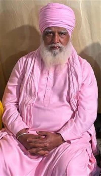 ਡੇਰਾ ਬਾਬਾ ਮਲੂਕ ਦਾਸ ਜੀ ਪਿੰਡ ਜੰਡਪੁਰ ਵਿਖੇ ਸਲਾਨਾ ਬਰਸੀ ਸਮਾਗਮ ਆਰੰਭ
