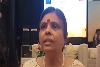 हरियाणा भाजपा की कमान मिलने पर अर्चना गुप्ता ने शीर्ष नेतृत्व और पीएम मोदी का जताया आभार