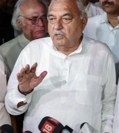 बिना देरी के गेस्ट टीचर्स को नियमित कर्मचारियों वाले लाभ दे सरकार : भूपेंद्र हुड्डा