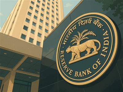 देश की अर्थव्यवस्था मजबूत, चालू खाता घाटा निर्धारित स्तर के अंदर : आरबीआई