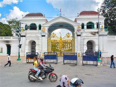 नेपाल में पहली बार राजदूतों की नियुक्ति के लिए होगा कॉम्पिटिशन, 5 जून तक इच्छुक उम्मीदवार कर सकते हैं आवेदन