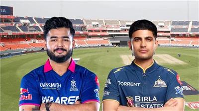 IPL 2026 Qualifier 2: ਮੁਲਾਂਪੁਰ 'ਚ ਗੁਜਰਾਤ ਤੇ ਰਾਜਸਥਾਨ ਵਿਚਾਲੇ ਅੱਜ ਹੋਵੇਗੀ ਫਾਈਨਲ ਲਈ ਟੱਕਰ